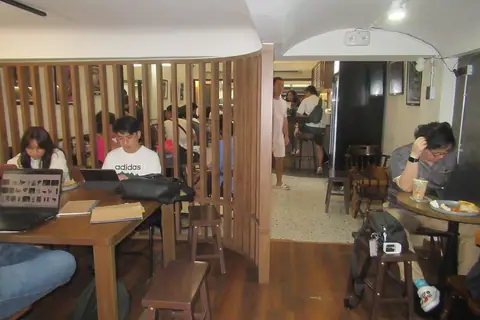 Nanou Donuts House photo 3