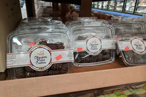 Nanou Donuts House photo 4